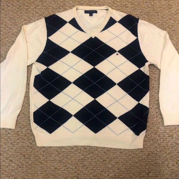 Tommy Hilfiger Other - Tommy Hilfiger sweater